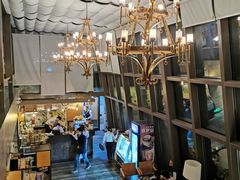 -忆咖啡观景餐厅(桂林象山公园店)