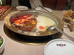 -热辣宗师·串串火锅(万达金街店)