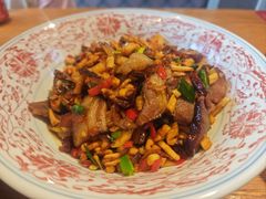 -印象鲵宴·张家界地标美食名片(溪布街店)