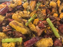-香丰阁·烤鸭·川湘菜(昌平店)