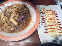 拉面年糕-韩礼年糕(飞虹路店)