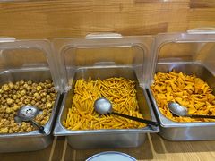 -小幸湖春饼(悦茂购物中心店)
