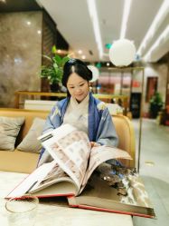 点击看大图 -盘子女人坊古装写真摄影(南京总店)