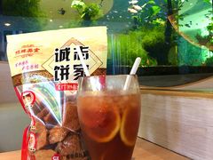 -诚志饼家·小凤饼非遗传承(中山六路店)