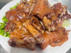 -向民炒鸡老店(金泰华府店)