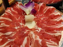 -阳坊胜利涮羊肉(阳坊老店)