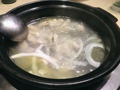 -润泽园椰子鸡(汇一城店)
