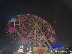 -南昌之星摩天轮