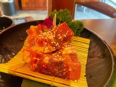 -焱岛烧肉·活鳗炙烤(晋江万达店)