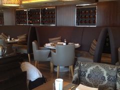大堂-北京王府井希尔顿酒店·秦唐中餐厅Chynna