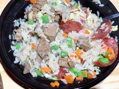 -恋萍小吃(时代店)