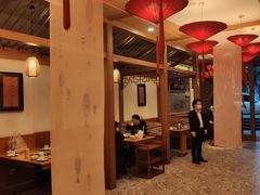 大堂-新凯里酸汤鱼(飞山街店)