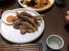 -张大嘴菜馆(庞各庄店)