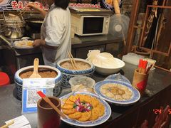-客家大院·非遗赣南客家菜(郁孤台店)
