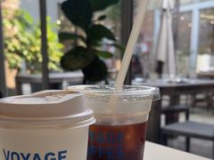 -VOYAGE COFFEE 咖啡烘焙工坊店(798艺术区店)