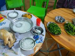 -吉英盐焗鸡(文中路店)