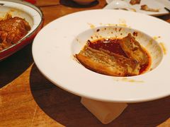 -耶里夏丽·丝路新疆菜·清真食品(徐汇南丹东路臻选店)