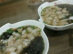 -街头顶黄记馄饨王(中山中路店)