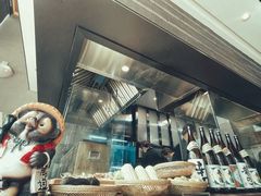 -山葵家居酒屋(天目里店)
