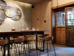 大堂-星巴克(福州三坊七巷店)