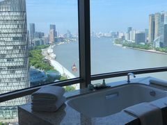 -上海外滩茂悦大酒店