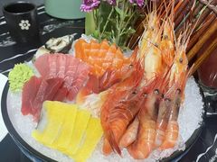-松坂屋日料自助(长城路店)