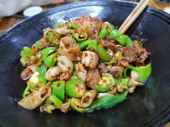 -张氏父子常德肠子馆(红星总店)
