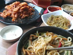 android_upload_pic-土大力韩国烤肉料理(开封龙亭店)