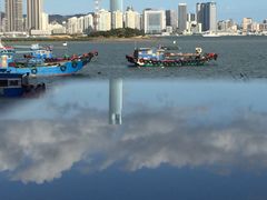 -海沧湾公园