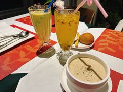 -ITA·意塔意大利餐厅(亦庄店)