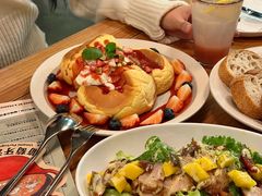 -UPPER KITCHEN(延安路店)