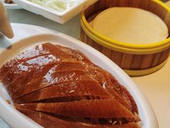 -大鸭梨烤鸭(枣园店)