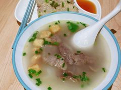 -小杨生煎(湟普汇店)