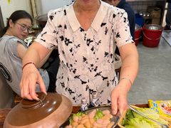 -威邵鸡煲(西华路总店)