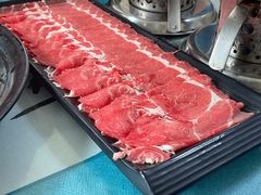 肥牛片-丽江庭院之丽江往事(安定门店)