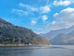 -新安江山水画廊风景区