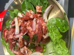 -棒小伙·齐齐哈尔烤肉(龙茗路店)