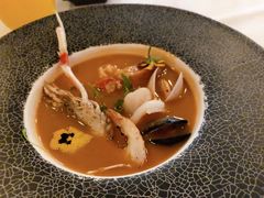 -Kathleen's Waitan 凯圣琳江景西餐厅(外滩店)