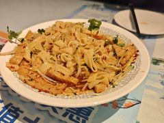 -新疆兵团食府清真(马连道店)