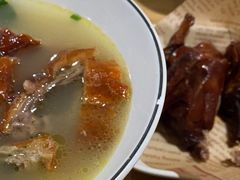 -香港仔茶餐厅(凤阳店)