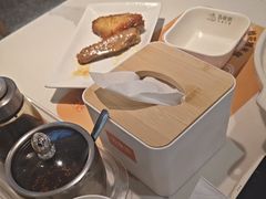 -苏晓玥·江南小吃(深圳北站店)