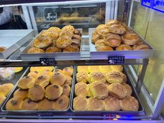 -甜嘟嘟烘焙坊(舒城路店)