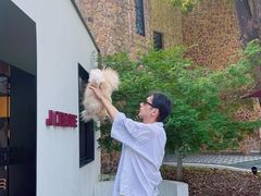 -J Create城市露营咖啡·简餐·宠物(上海动物园店)