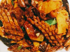 -德缘烤鸭店(大栅栏店)