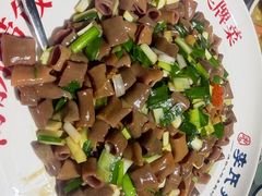 -李氏疙瘩汤·本地海鲜·老烟台菜(所城里店)