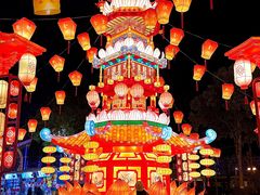 -国色天乡三期陆地乐园