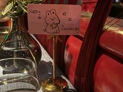 -弦月窗LUNETTE BY AMANDA(复兴路店)