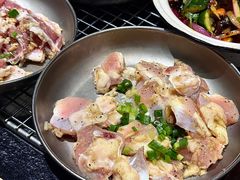 -夜食白市Yespicy·烧烤啤酒宵夜(番禺四海城店)