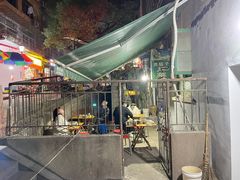 门面-勇猛子川菜馆(新军路店)