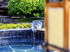 -庐山天沐温泉度假村